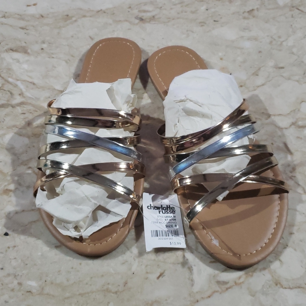 Flip Flops